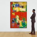 Hans Hofmann — Каскад, изображение 4