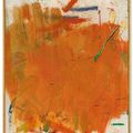 Hans Hofmann — Туманное солнце, изображение 2