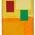Hans Hofmann — Освещенный луной, изображение 2