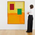 Hans Hofmann — Освещенный луной, изображение 5