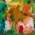 Hans Hofmann — Без названия, изображение 1