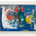 Hans Hofmann — Ботанический сад, изображение 2