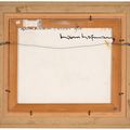 Hans Hofmann — Гавань Провинстауна, изображение 2