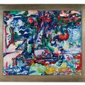 Hans Hofmann — Доки Провинстауна, изображение 2