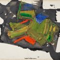 Hans Hofmann — Каприччио № I, изображение 1