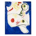 Hans Hofmann — Без названия, изображение 1