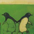 Harland Miller — Убийство - Мы Все Это совершали, изображение 2