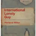 Harland Miller — Международный одинокий парень, изображение 1