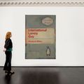 Harland Miller — Международный одинокий парень, изображение 2