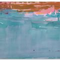 Helen Frankenthaler — Бассейн, изображение 1
