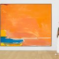 Helen Frankenthaler — Эльберта, изображение 4
