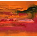 Helen Frankenthaler — Настал черед февраля, изображение 1