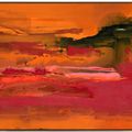 Helen Frankenthaler — Настал черед февраля, изображение 2