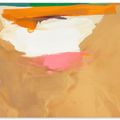 Helen Frankenthaler — Облачная гавань, изображение 1