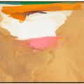 Helen Frankenthaler — Облачная гавань, изображение 2