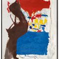 Helen Frankenthaler — Без названия, изображение 2