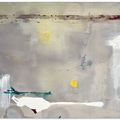 Helen Frankenthaler — Камень, изображение 1