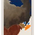 Helen Frankenthaler — Удар, изображение 2