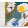 Helen Frankenthaler — Пляжная лошадь, изображение 1