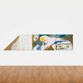 Helen Frankenthaler — Пляжная лошадь, изображение 2