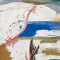 Helen Frankenthaler — Пляжная лошадь, изображение 3