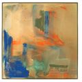 Helen Frankenthaler — Зимний свет, изображение 3