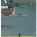 Helen Frankenthaler — Высокогорная пустыня, изображение 1