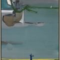 Helen Frankenthaler — Высокогорная пустыня, изображение 2