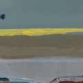Helen Frankenthaler — Высокогорная пустыня, изображение 6