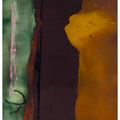 Helen Frankenthaler — Барселона, изображение 1