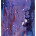 Helen Frankenthaler — Ледяная синева, изображение 1