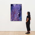 Helen Frankenthaler — Ледяная синева, изображение 2