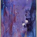 Helen Frankenthaler — Ледяная синева, изображение 3