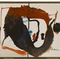 Helen Frankenthaler — Шина, изображение 2