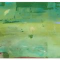 Helen Frankenthaler — Царапина, изображение 2