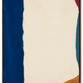Helen Frankenthaler — Кошки Зеленые, изображение 2