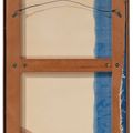 Helen Frankenthaler — Кошки Зеленые, изображение 3
