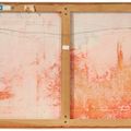 Helen Frankenthaler — Солнечный свет, изображение 3