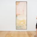 Helen Frankenthaler — Вращение Луны, изображение 2