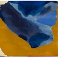Helen Frankenthaler — Сторона залива, изображение 1