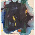 Helen Frankenthaler — Без названия, изображение 2