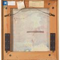 Helen Frankenthaler — Без названия, изображение 3