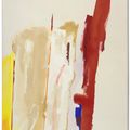 Helen Frankenthaler — Лунная аллея, изображение 1