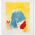 Helen Frankenthaler — Катаракта, изображение 2