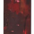Helen Frankenthaler — Ночная музыка, изображение 1