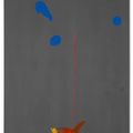 Helen Frankenthaler — Путь домой, изображение 1