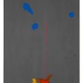 Helen Frankenthaler — Путь домой, изображение 2