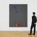 Helen Frankenthaler — Путь домой, изображение 4
