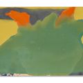Helen Frankenthaler — Без названия, изображение 1