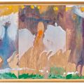 Helen Frankenthaler — Книга облаков, изображение 2